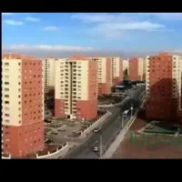 مسکن مهر ۷۸متری بلو،،B۷.نزدیکترین