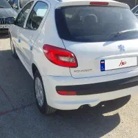 207tu5 مدل 1403 فول|خودرو سواری و وانت|خرم‌آباد, |دیوار