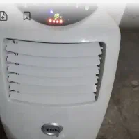 کولر گازی ایستاده