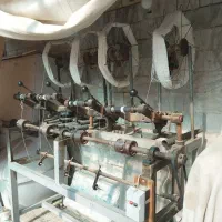 دستگاه دوک به دوک