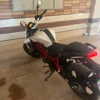 بنلی۲۵۰تکسیلندرنیوفیس(160میلیون)بنلی۱۸۰(۱۵۰)میلیون|موتورسیکلت|اصفهان, کردآباد|دیوار