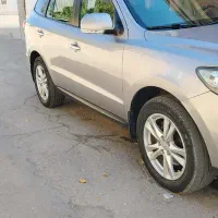 سانتافه 3500 بدون رنگ|خودرو سواری و وانت|کرمان, |دیوار