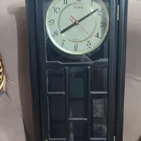 ساعت دیواری