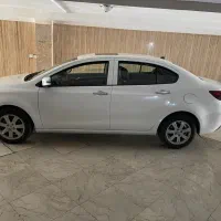 شاهین G اتومات CVT مدل 1403 بیرنگ