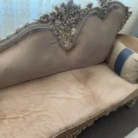 مبل سلطنتی|مبلمان خانگی و میز عسلی|اردبیل, |دیوار