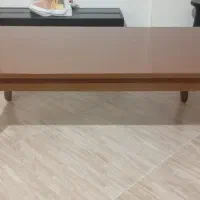میز جلو مبلی و عسلی|مبلمان خانگی و میز عسلی|تهران, هلال احمر|دیوار