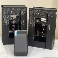 خریدبی واسطه/قیمت درب کارخانه/کارتخوانD220/کشلس S5