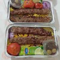 رستوران و تهیه غذای کاسمساه