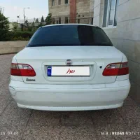 سواری فیات سی ینا 1389|خودرو سواری و وانت|گرگان, |دیوار