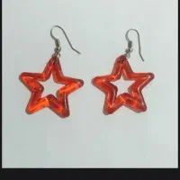 گوشواره بچگانه|بدلیجات|بجنورد, |دیوار