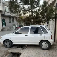 ۱۱۱|خودرو سواری و وانت|همدان, |دیوار