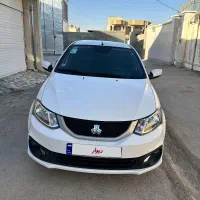 ساینا s مدل ۱۴۰۳ درجه یک