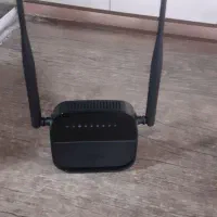 مودم وایفای adsL خانگی