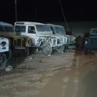 لوازم وقطعات لندرور وپاژن|قطعات یدکی و لوازم جانبی|بوکان, |دیوار