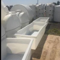 منبع 2000 و 3000 عمودی افقی تانکر مخزن آب همه مدل