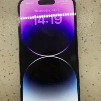 ایفون ۱۴پرو تمیز  فوری تخفیف خیلی خوب فوری