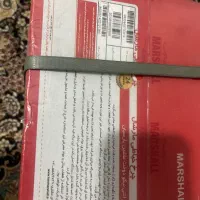 چرخ خیاطی مارشال