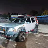 نیسان رونیز، مدل ۱۳۸۶|خودرو سواری و وانت|شیراز, رکنآباد|دیوار