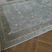 فرش نه متری طرح برجسته جدید