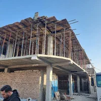 اسکلت بتن آرماتوربندی آرماتوربند دیوار برشی بتنی|خدمات پیشه و مهارت|تهران, میدان ولیعصر|دیوار