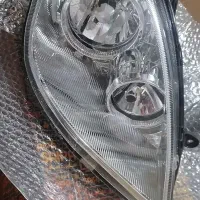 چراغ جلو تیبا