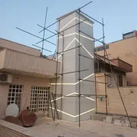 فروش عمده ورق ها کامپوزیت