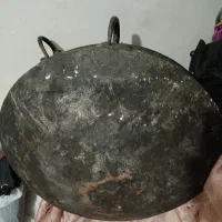 دیگ مس
