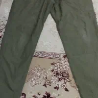 شلوار نظامی اصل آمریکایی کارکرده|لباس|شاهین‌شهر, عطار|دیوار