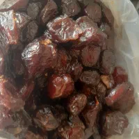 خرما مرداسنگ آلوچه ای زاهدی کبکاب پیارم|خوردنی و آشامیدنی|یزد, |دیوار
