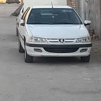 پژوپارس مدل ۸۹|خودرو سواری و وانت|زابل, |دیوار