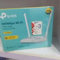 مودم TPLINK VDSL 9950 با گارانتی سه ساله زولتیریکس