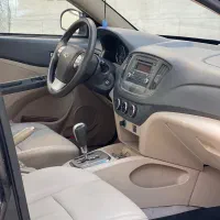 ام وی ام ۵۵۰ مدل۹۵ اتومات|خودرو سواری و وانت|بابل, |دیوار