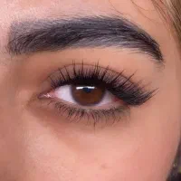 لیفت ولمینت ،اکستنشن ابرو، کاشت و اکستنشن مژه