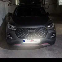 X55 pro|خودرو سواری و وانت|قم, شهرک قدس|دیوار