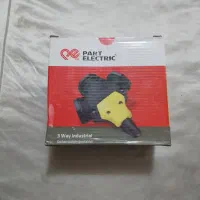 سه راهی برق