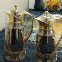 فلاکس چای|قوری، کتری، قهوه‌ساز دستی|شاهین‌شهر, شهرک گلدیس|دیوار