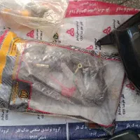 لوازم اورجینال موتور سیکلت .آک