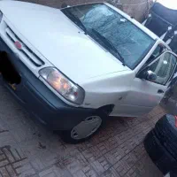 پراید 98|خودرو سواری و وانت|زاهدان, |دیوار