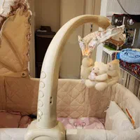 گهواره کودک babe|اسباب و اثاث بچه|تهران, خرمشهر|دیوار