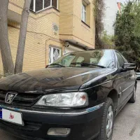 رنت اجاره خودرو ماشین پژو پارس خشک
