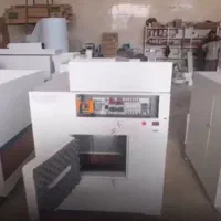 سایلنت باکس 4 ظرفیتی مدل(سوپرسایلنت)
