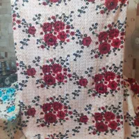 پتو کیلویی|رختخواب، بالش، پتو|خاوران, |دیوار