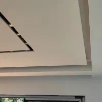 فروش و اجرای سقف کناف