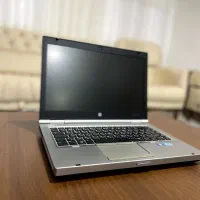 لپ تاپ hp|رایانه همراه|میانه, |دیوار