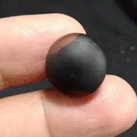 نگین عقیق شفت العبد قدیمی ناب