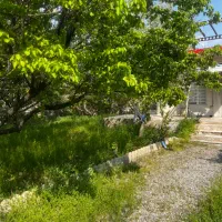 باغ گنبدواز داخل بافت معاوضه با مسکونی داخل شهر