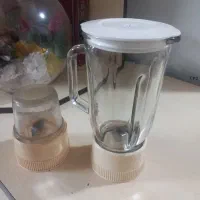 پارچ وخردکن آبمیوه گیری سه کاره