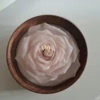 شمع دستساز نیک کندل|صنایع دستی و سایر لوازم تزئینی|مشهد, آزادشهر|دیوار