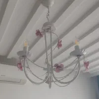 فروش لوستر فرفوژه