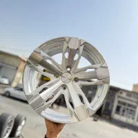 رینگ اسپورت و لاستیک و رینگ اسپرت|قطعات یدکی و لوازم جانبی|تبریز, |دیوار